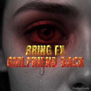 Reignite Her Feelings - Love Spell - Personalized Ritual (Digital Artifact Included