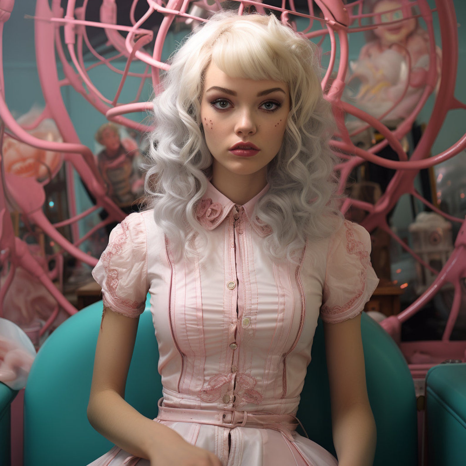Hypnotube Feminization - tmm2k3q