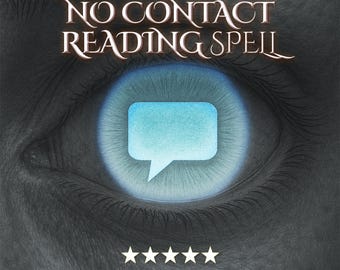 Tarotlezen zonder contact | Liefde en emotioneel inzicht