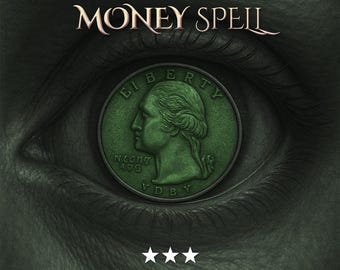 Money Spell | Prosperity Ritual for Wealth, Abundance & Block Removal (Solo Casting)
