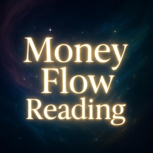 Unlock Hidden Pathways to Money Flow – Same Day Manifestation Reading