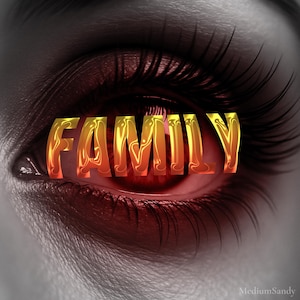 Family Peace Spell: Home Harmony Ritual, Energy Cleansing