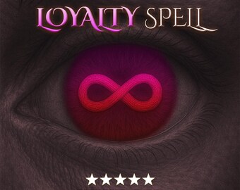 Coven Loyalty Spell | Fidelity & Trust Ritual