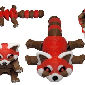 Red Panda