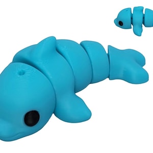Dolphin MMMINI