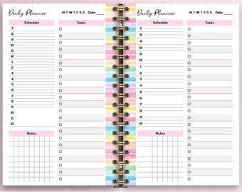 2024 Daily Digital Planner