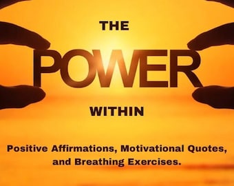 The Power Within Ebook