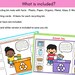 Earth Day Recycling Sort - Recycle Sort Activity - Recycling Cut and ...