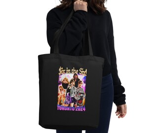 Taylor Swift Toronto Bolsa de tela