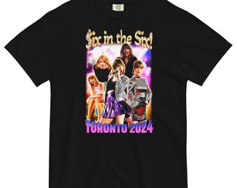 Camiseta Taylor Swift / Eras Tour