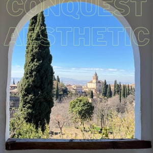 Alhambra Granada