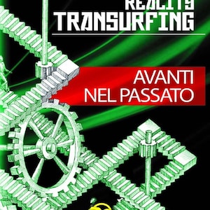Reality Transurfing - Avanti nel passato Digital PDF eBook