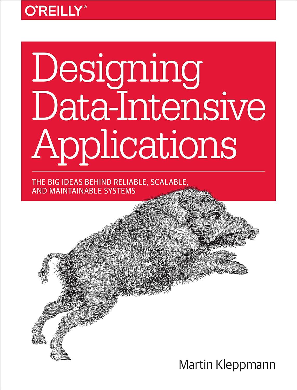 Python : Designing Data-Intensive Applications Digital PDF eBook