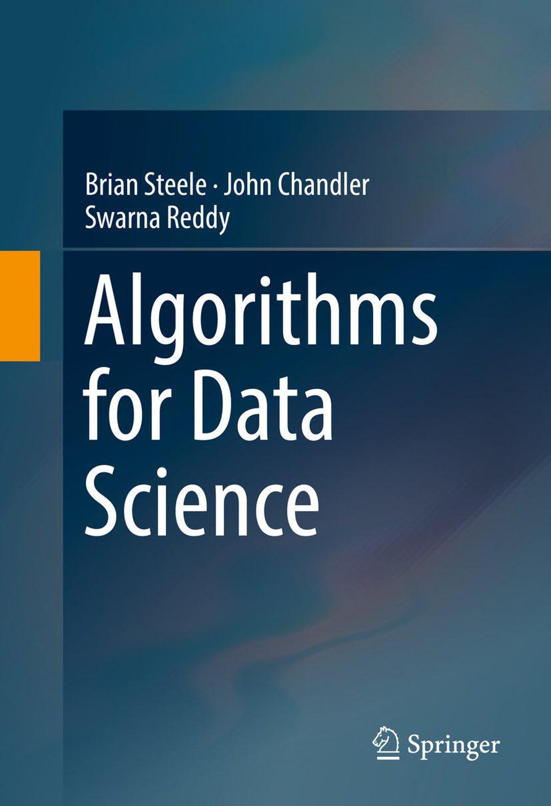 Algorithms for Data Science - Etsy