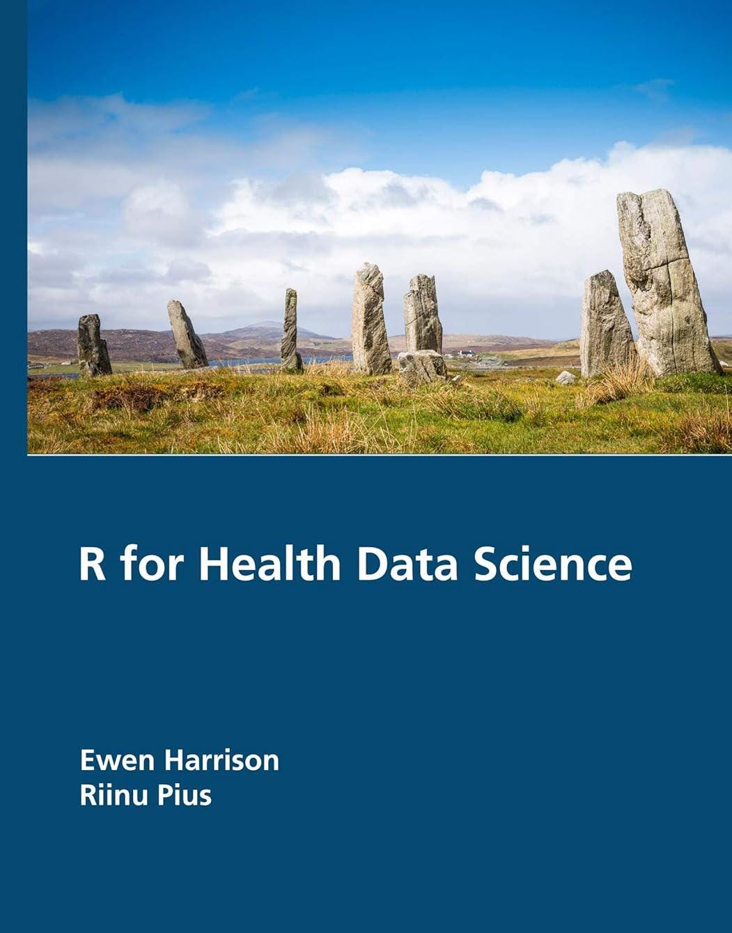R for Health Data Science Digital PDF eBook