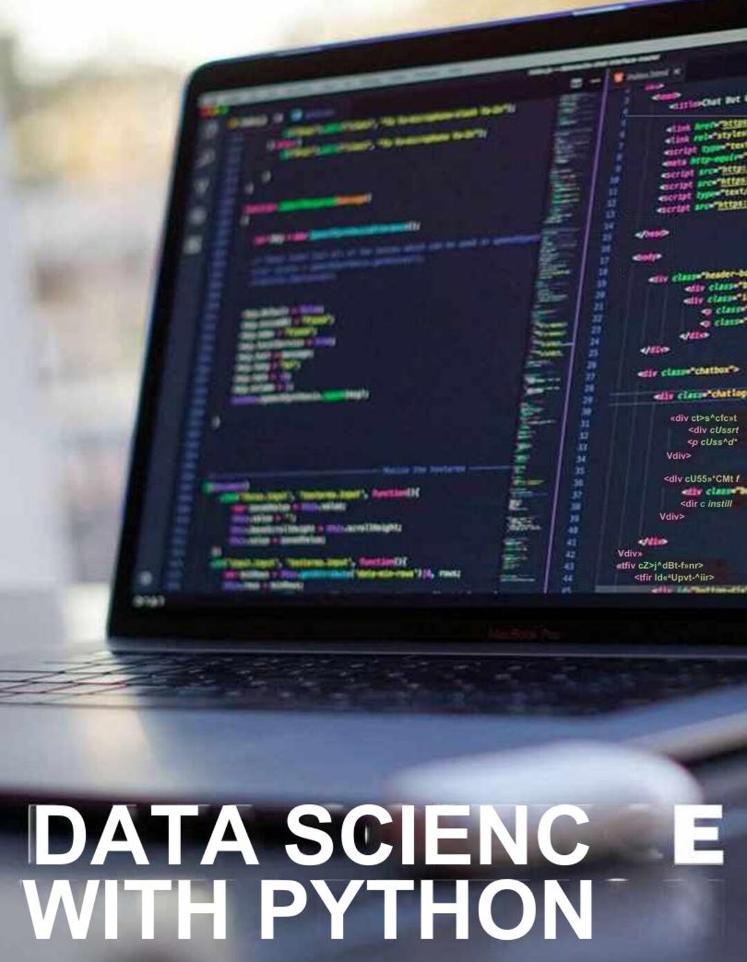 Data Science With Python - Etsy
