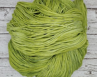 Sour Apple - dyed to order