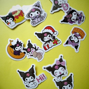 Y2K Retro Stickers Pack | Cute 90s Aesthetic Stickers for Laptop, Journals, Water Bottles | Kawaii VSCO Vinyl Stickers | Gift for Teens 101