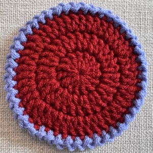 PDF Pattern - Coffee Mug Set: Crochet Cozy and Coaster - Easy Home Decor - Surface Protection - Holiday Gift - Quick Project - Kitchen Style