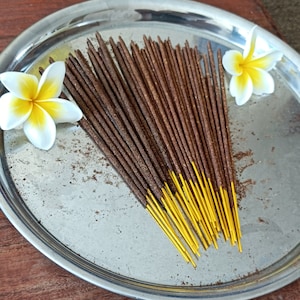 Natural Premium Indian Agarbatti Incense
