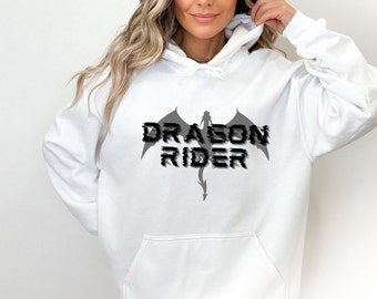 Fourth Wing Sweatshirt, Basgiath War College, Dragon Rider, Violet Sorrengail, Xaden Riorson, Riders Quadrant, Fantasy reader, Bookish Shirt