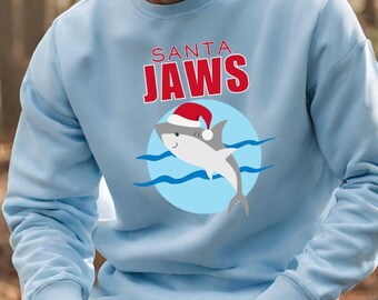 Jaws sweater best sale