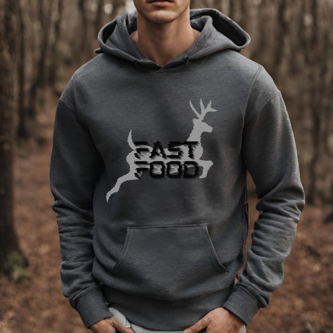 Funny hunting hoodies sale