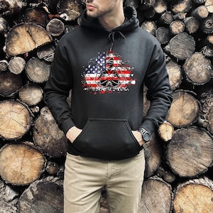 Welder Hoodie, Welding Clothing, Welder Pullover,  Gifts for Welder, Gifts for Husband, Gifts for Boyfriend, Gifts for Dad, Father&#39;s Day