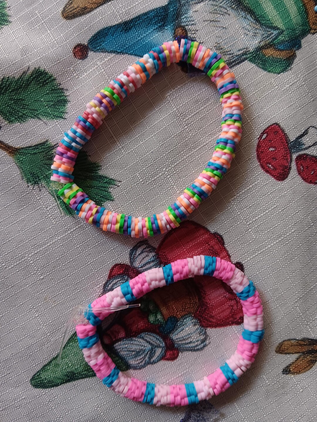 Homade Braslets Homemade Beaded Bracelets - Etsy