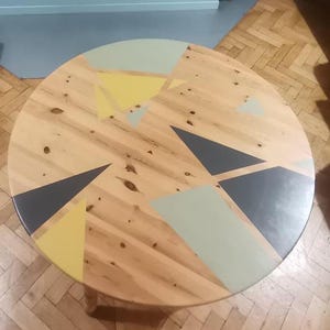 round table