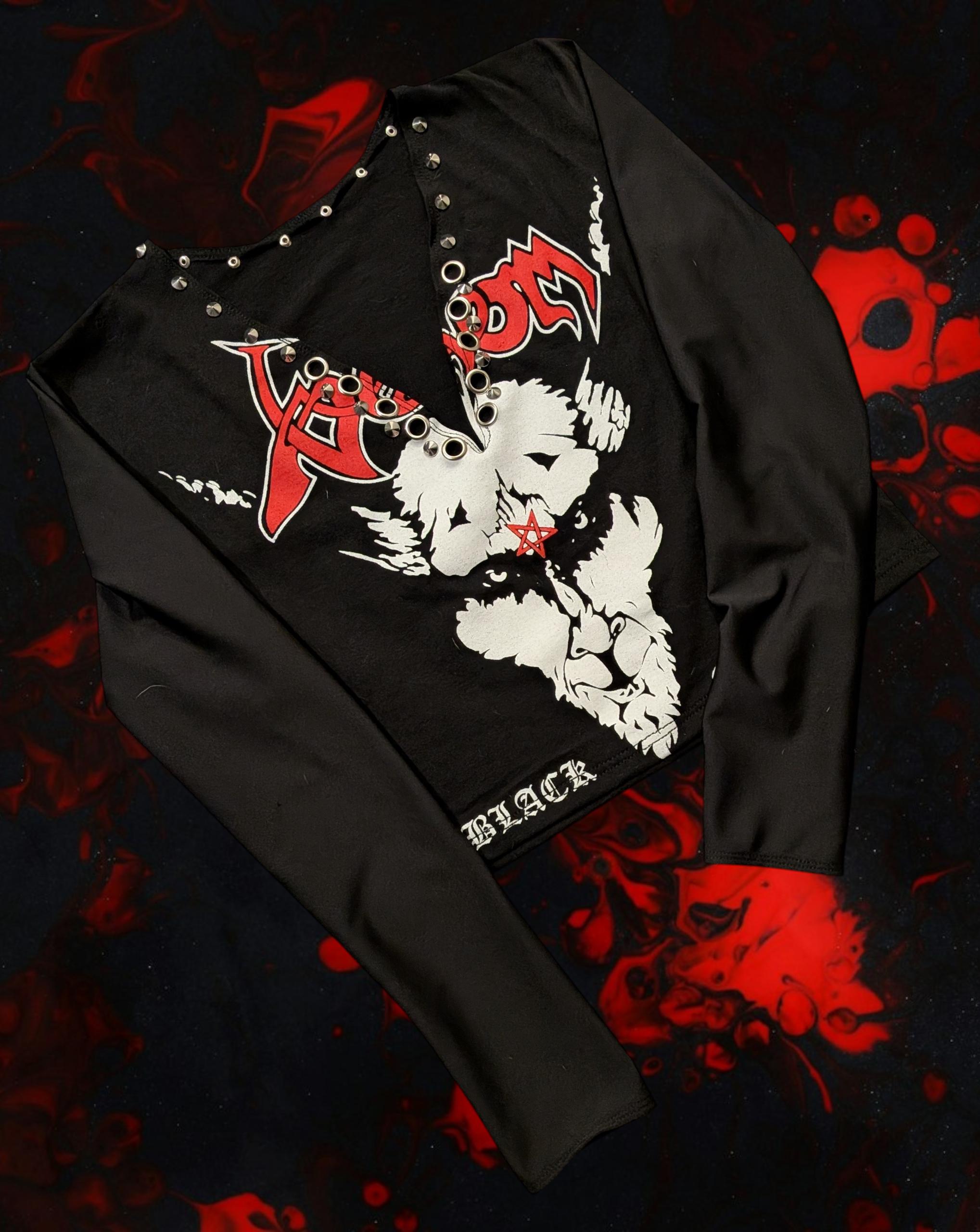 Chrome hearts long sleeve - Etsy 日本