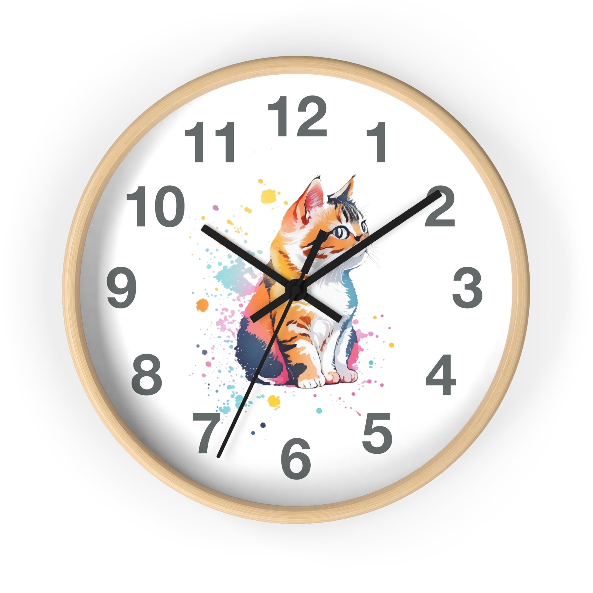 Buy Clock Lover Gift Online In India Etsy India
