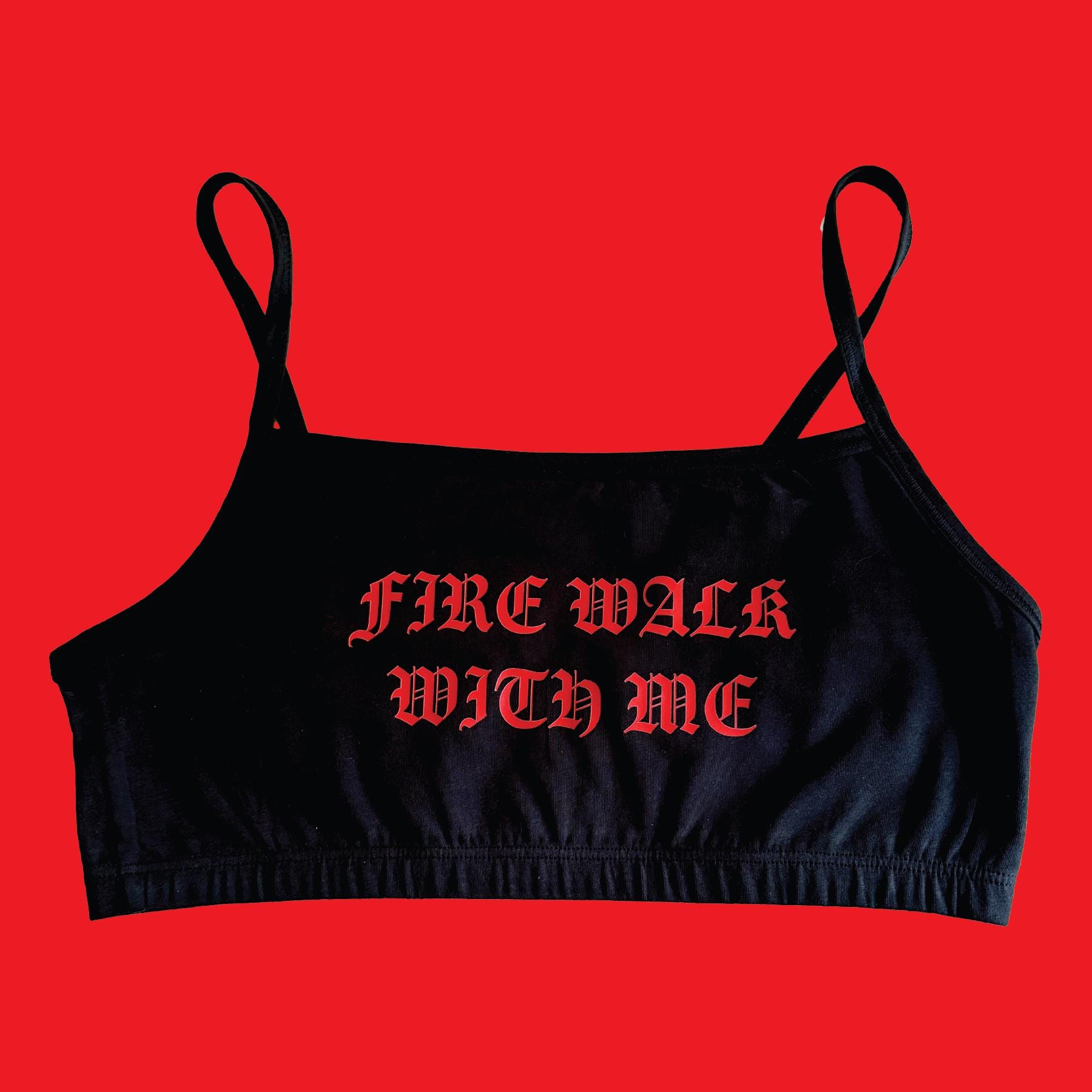下着・アンダーウェア 00s archive dead stock L.G.B. bra y2k Amazon | Agoky レディース セクシー レザー 光沢 クロップ
