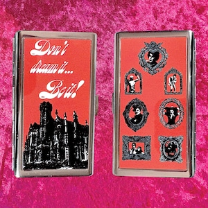 Dream Cigarettes