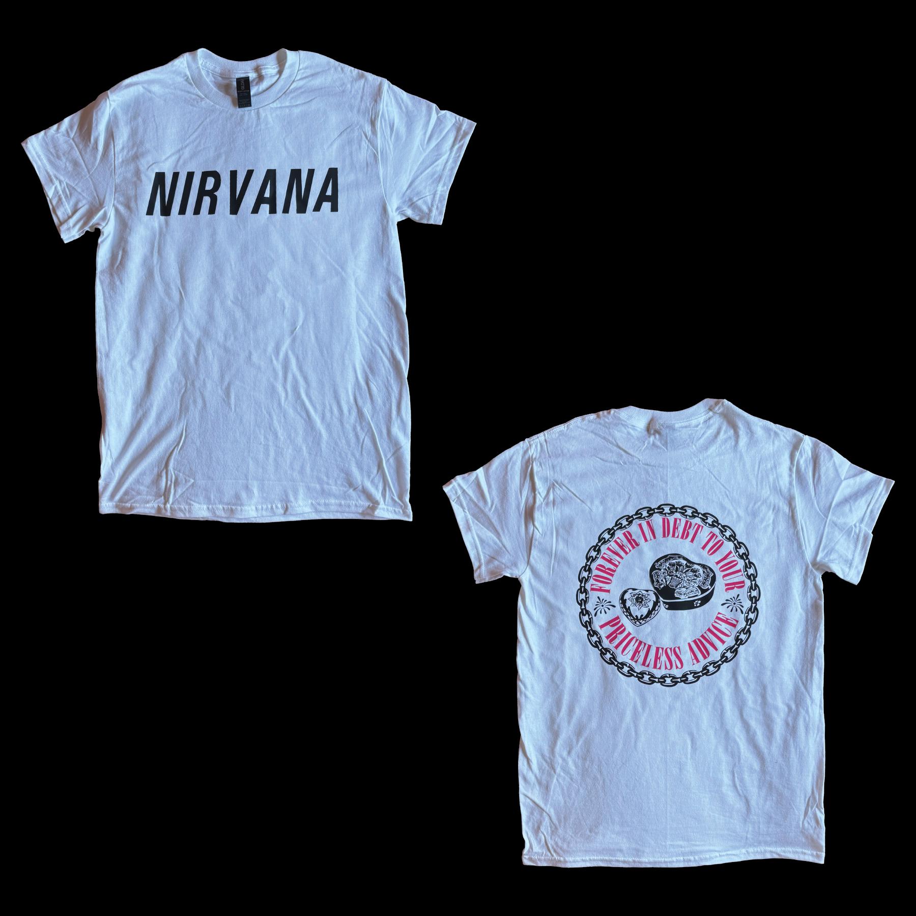 Nirvana Y2k - Etsy