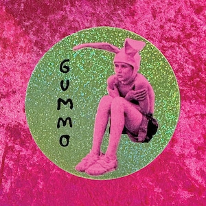 Gummo Pixie Glitter Sticker Harmony Korine 90s Punk Rock