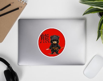 Bär Ninja