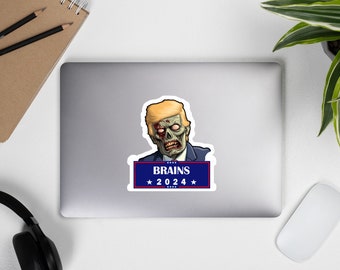 Zombie Trumpf