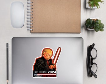 Darth Citrus