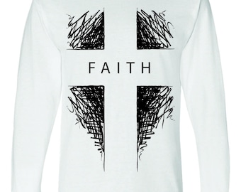 Christian Faith svg Design