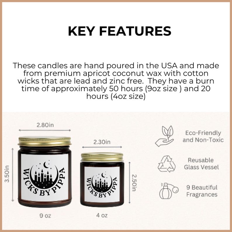 Funny Best Friend Candle Gift Sarcastic Candle for Friend Funny Coworker Gift Birthday Candle Stress Relief Gift Adult Humor Gift image 4