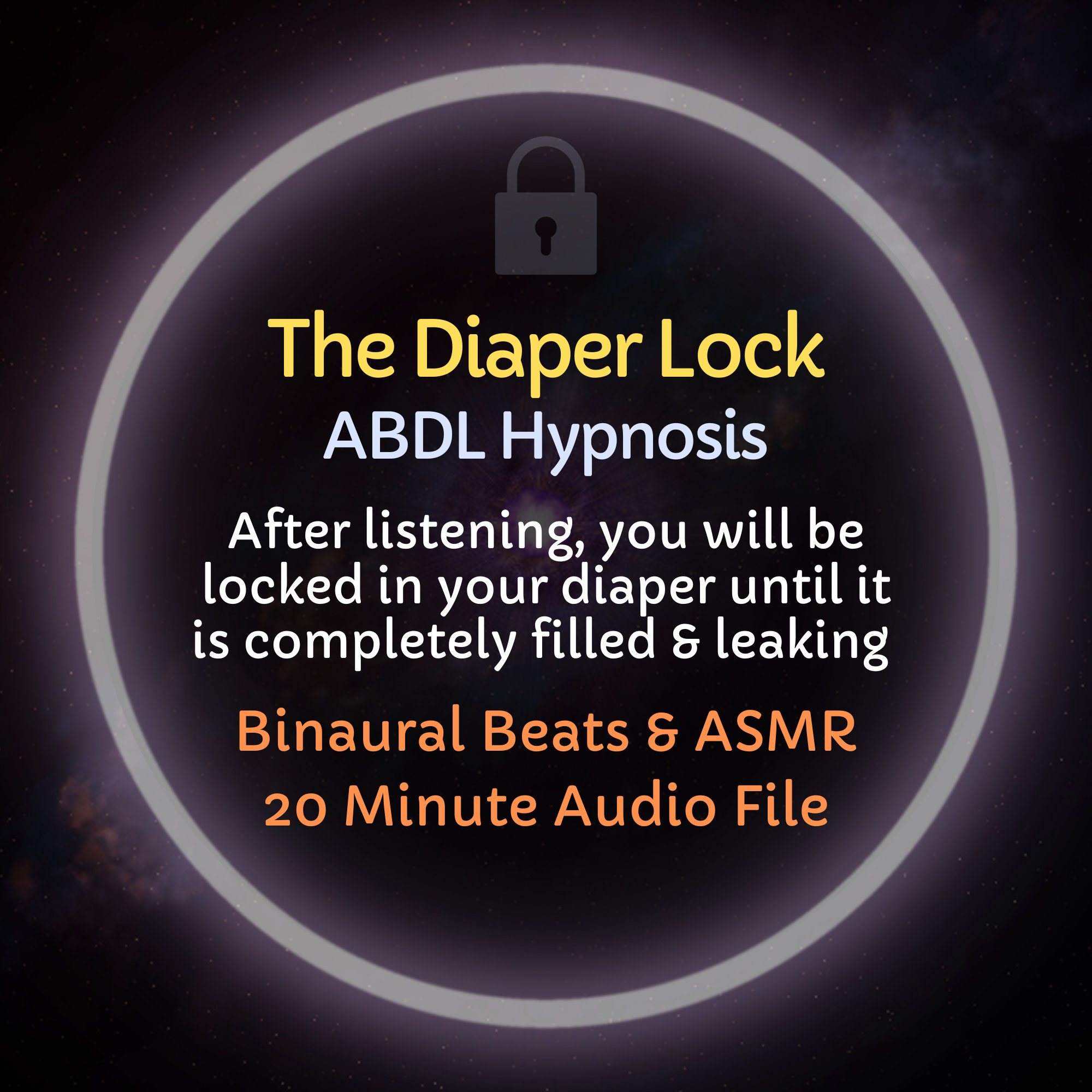 Hypnocat The Diaper Lock Abdl Hypnosis Causes You To Be Trapped In Hypnocat The Diaper Lock Abdl Hypnosis Causes You To Be Trapped In