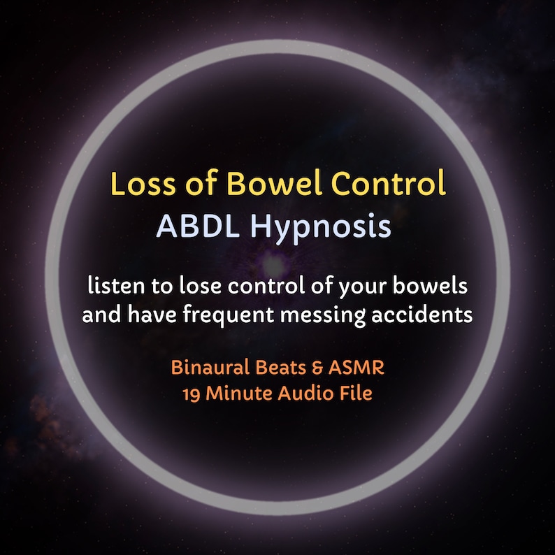 Hypnocat Unpotty Training ABDL Diaper Hypnosis SUPER BUNDLE to