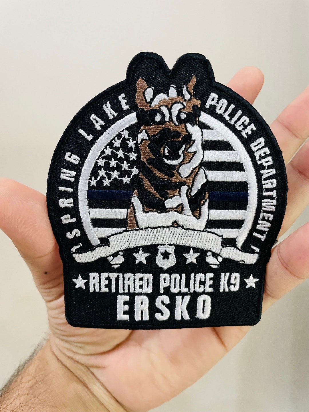 Design Your Patches Custom Patches Embroidery Patches Etsy