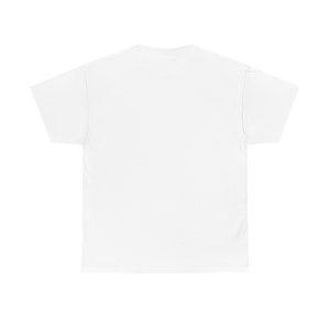 Sade unisex zwaar katoenen grafisch T-shirt afbeelding 2