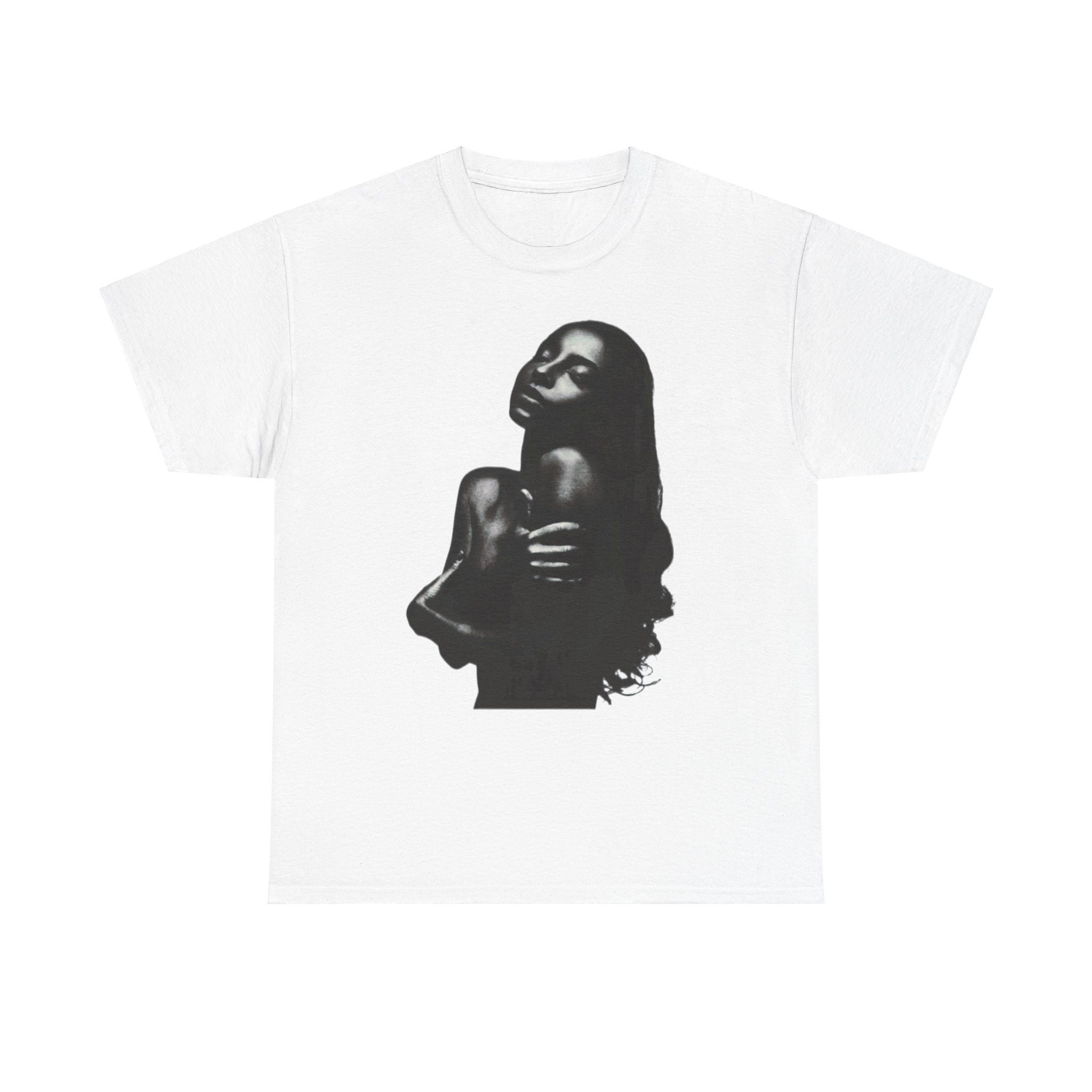 Sade tshirt - Etsy Polska Sade tshirt - Etsy Polska