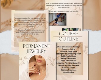 Manual de formación permanente en joyería para formadores