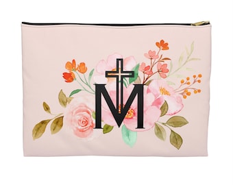 Veil Bag Rosary Pouch Holy Mass Essentials Missal or Bible k,[\]Catholic Gift for Her First Holy Communion Confirmation Bridesmaids