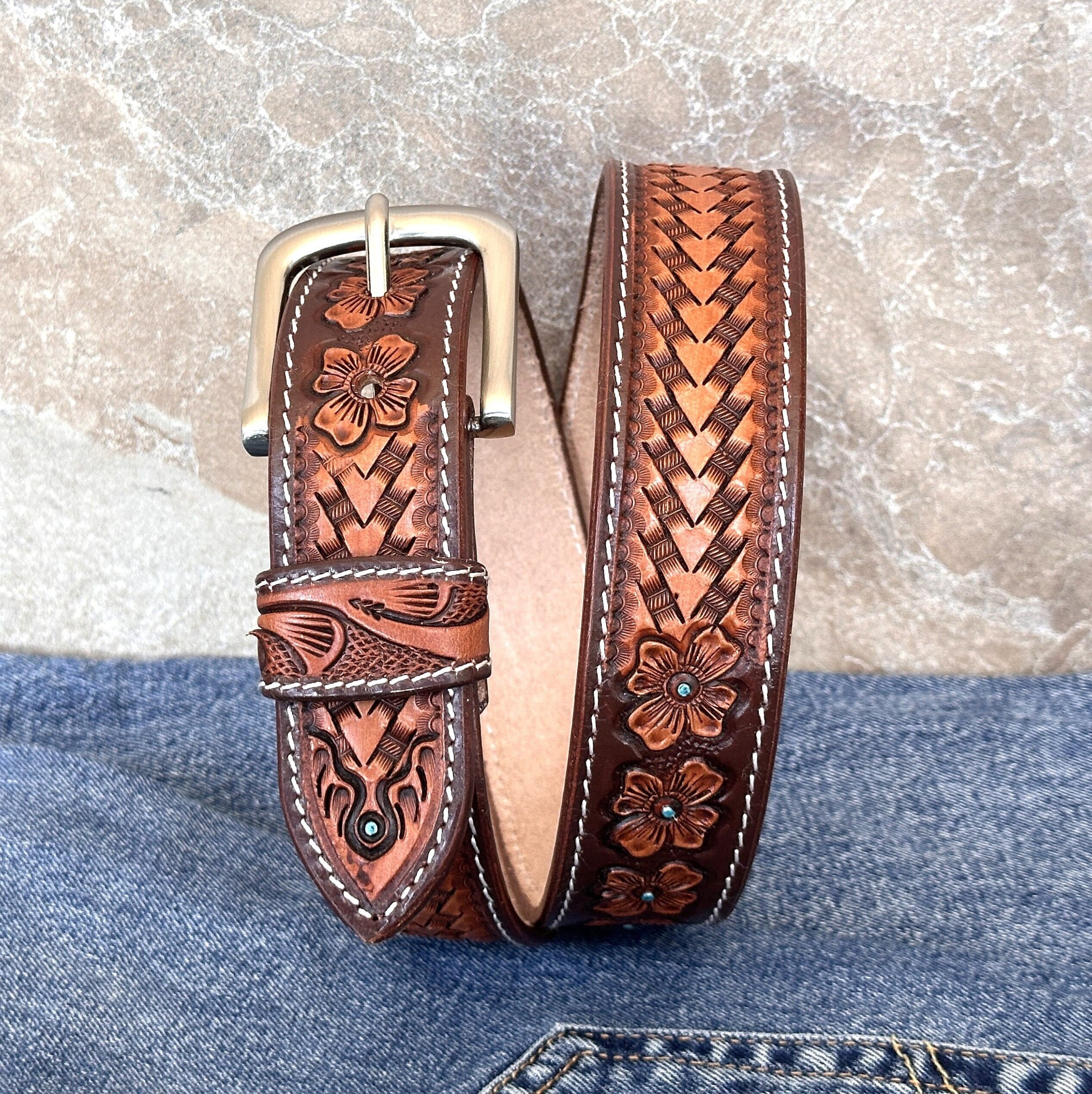 full grain leather belt dress Zentavi Full-Grain Genuine For Men – 1.5-Inch Versatile Belt In Classic Gift Box Men's Leather Belt FPAFTERSALE