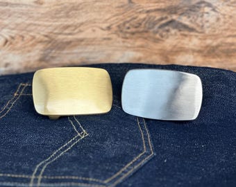 Western Belt Buckle for Men Cowboy Buckle for Belt Rodeo Buckle Gift for Him Men's Accessories Western Belt Groomsman Gift Belt Buckle